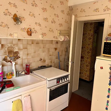 Mon Desir Apartment *