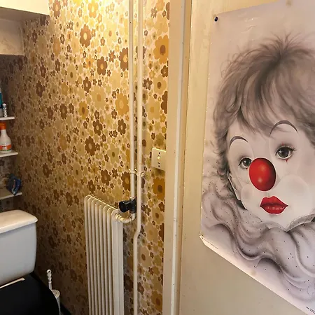 Mon Desir Apartment