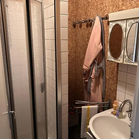 Apartman Mon Desir