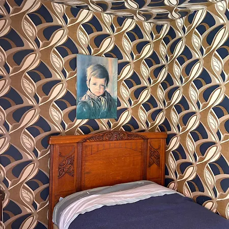 Apartman Mon Desir