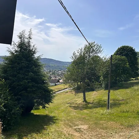 Apartment Mon Desir Fresse-sur-Moselle