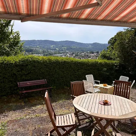 Mon Desir Fresse-sur-Moselle