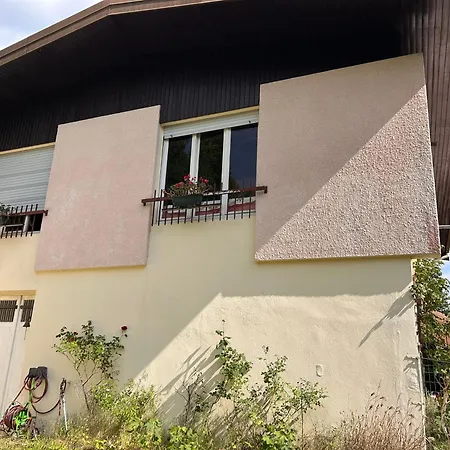 Mon Desir * Fresse-sur-Moselle