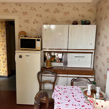 Mon Desir Apartment *