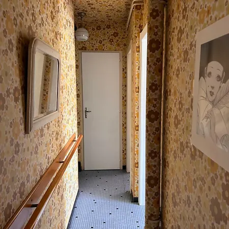 Apartman Mon Desir