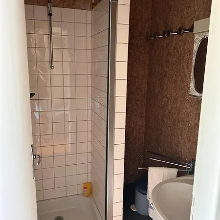 Apartment Mon Desir Fresse-sur-Moselle