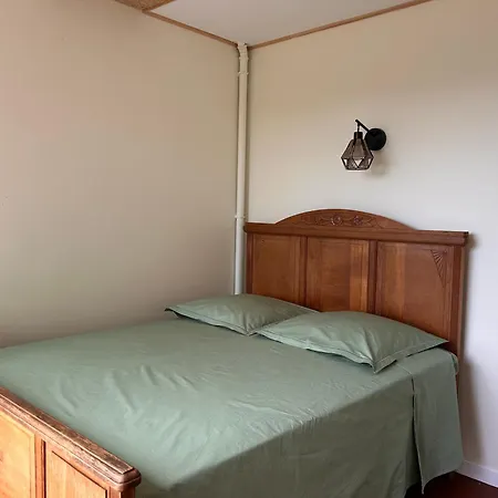 Apartman Mon Desir Fresse-sur-Moselle