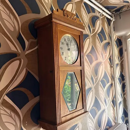 Mon Desir Apartment