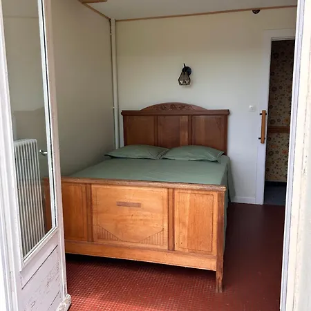 Apartman Mon Desir *