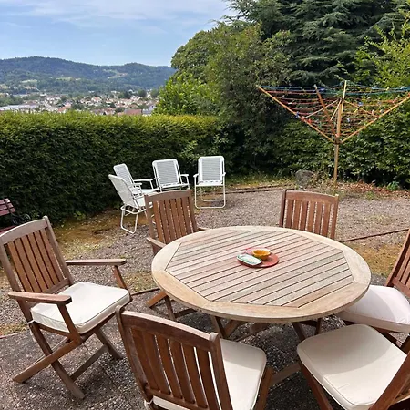Mon Desir Apartman *
